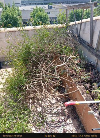 ROUTINE TIOWER MAINTENCE ENVIRONMENT