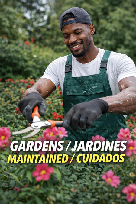 Cleaning • Car Wash • Environment • Painting