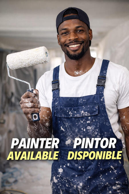 Cleaning • Car Wash • Environment • Painting