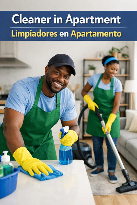 Cleaning • Car Wash • Environment • Painting