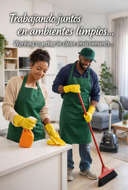 Cleaning • Car Wash • Environment • Painting