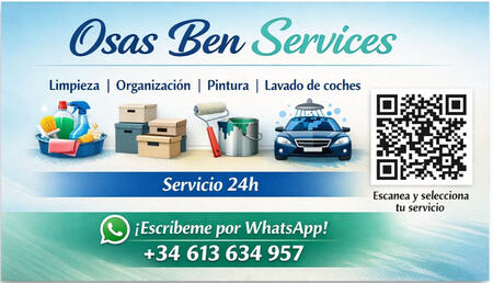 Cleaning • Car Wash • Environment • Painting