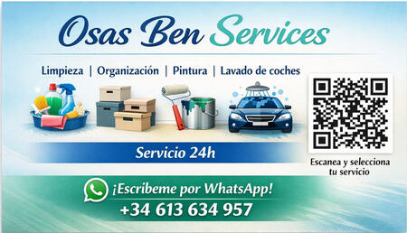 Cleaning • Car Wash • Environment • Painting