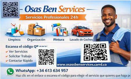 Cleaning • Car Wash • Environment • Painting