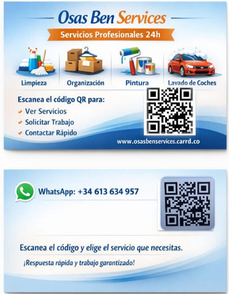 Cleaning • Car Wash • Environment • Painting