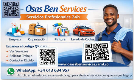 Cleaning • Car Wash • Environment • Painting